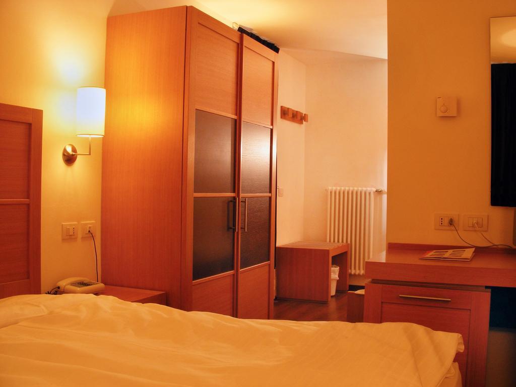 Hotel Dolomiti Vason
