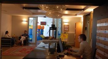 Dolomiti Hotel Vason